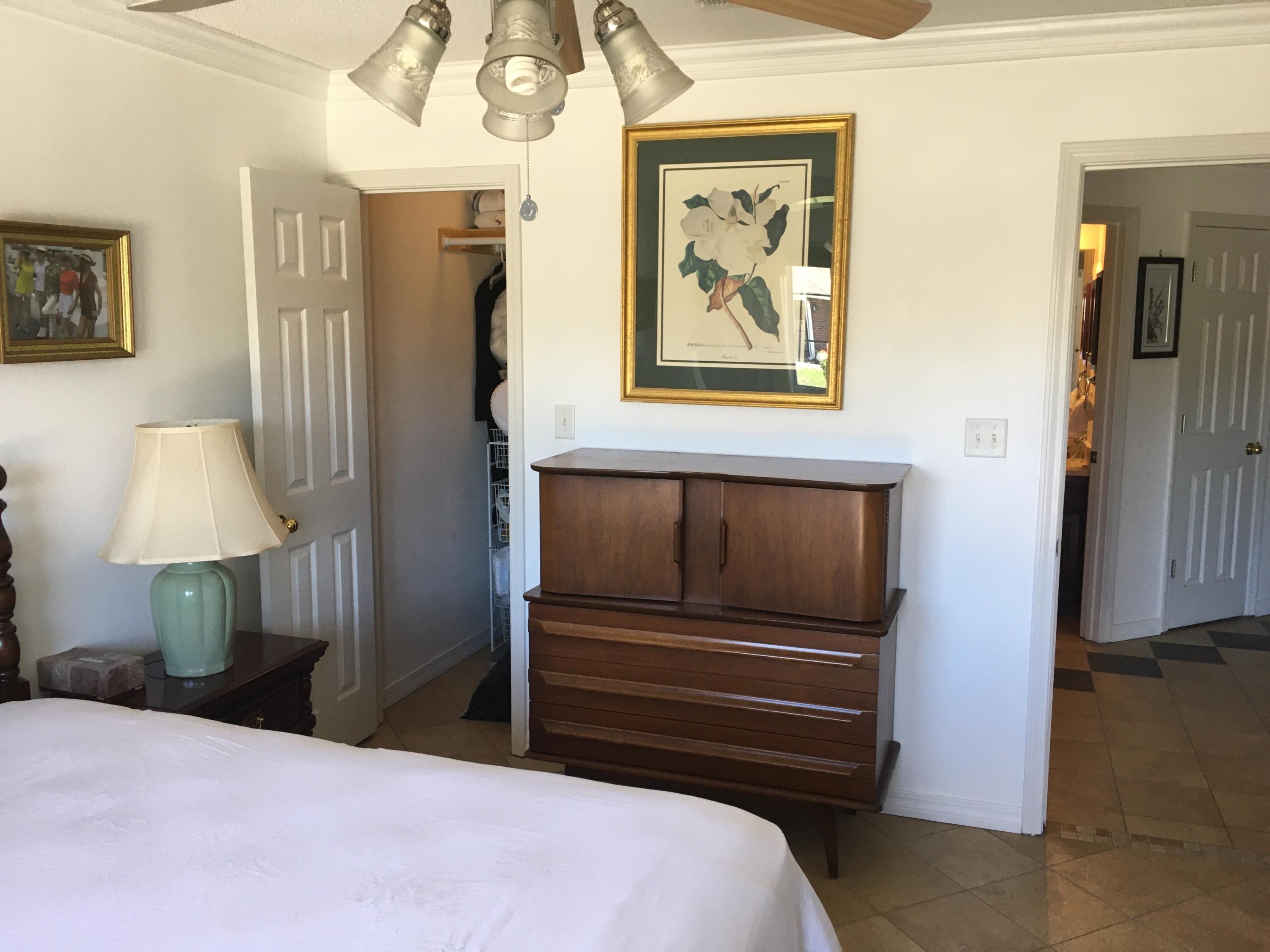 CREETWOOD PLACE - Residential