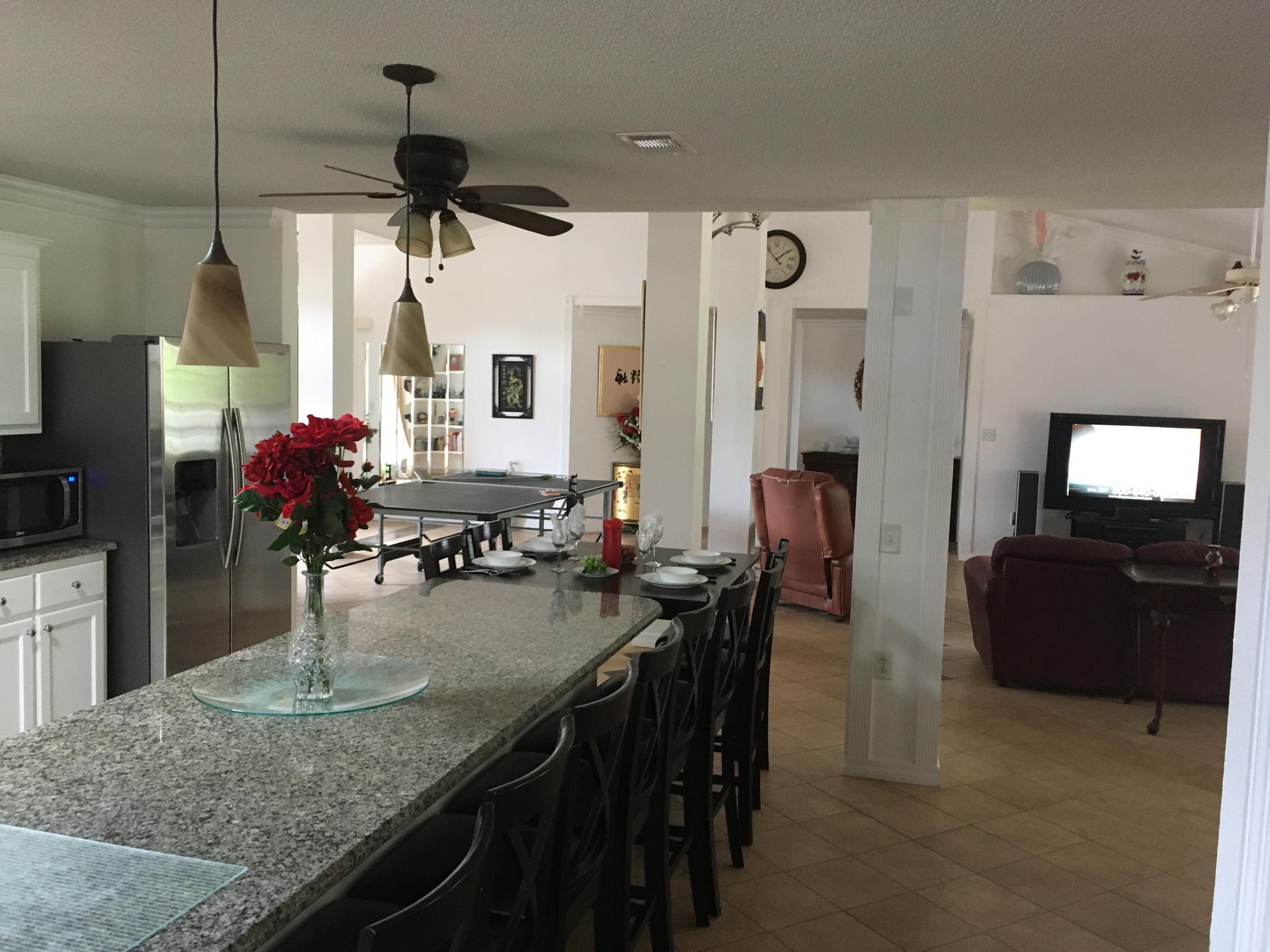 CREETWOOD PLACE - Residential