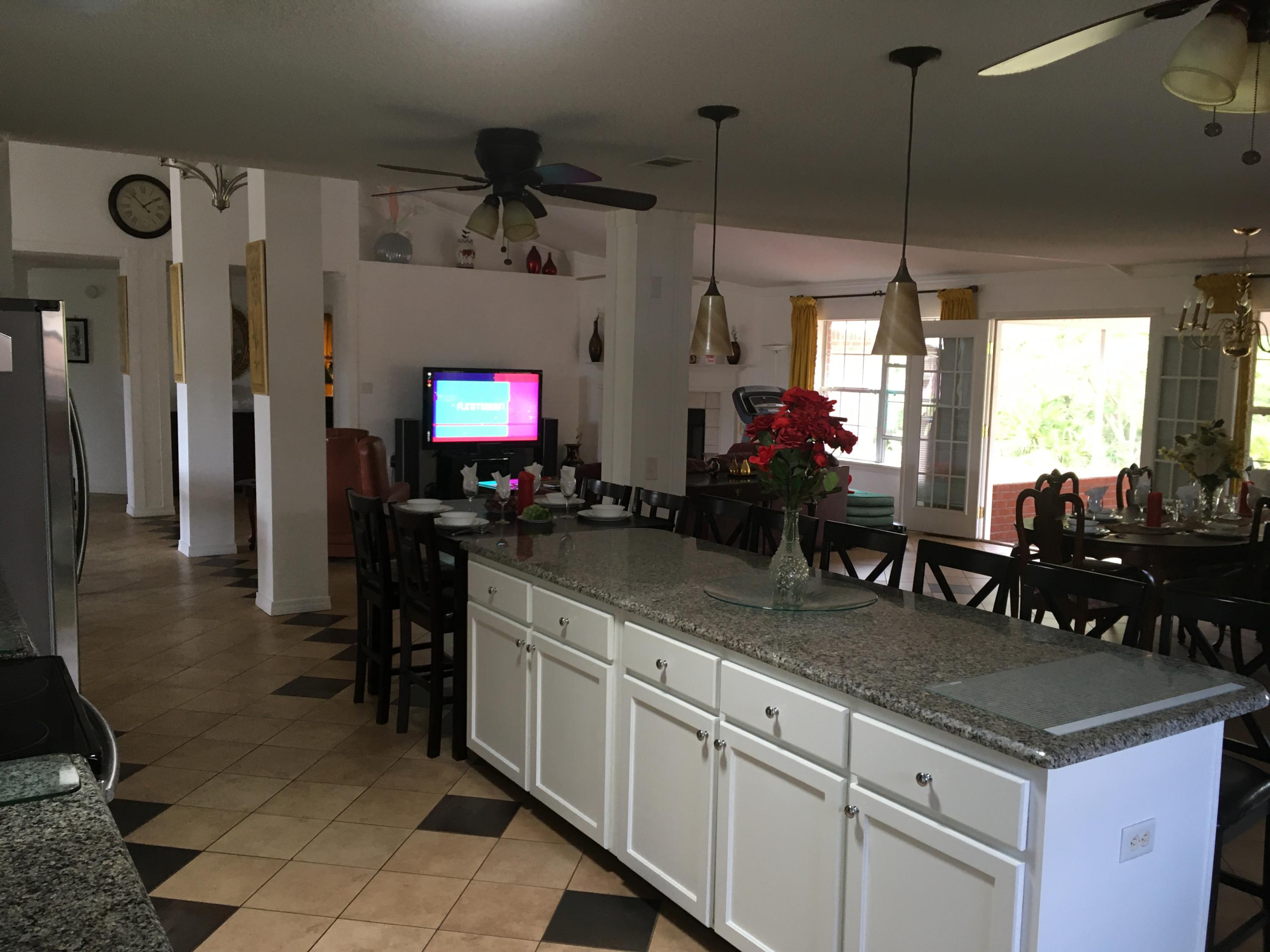 CREETWOOD PLACE - Residential