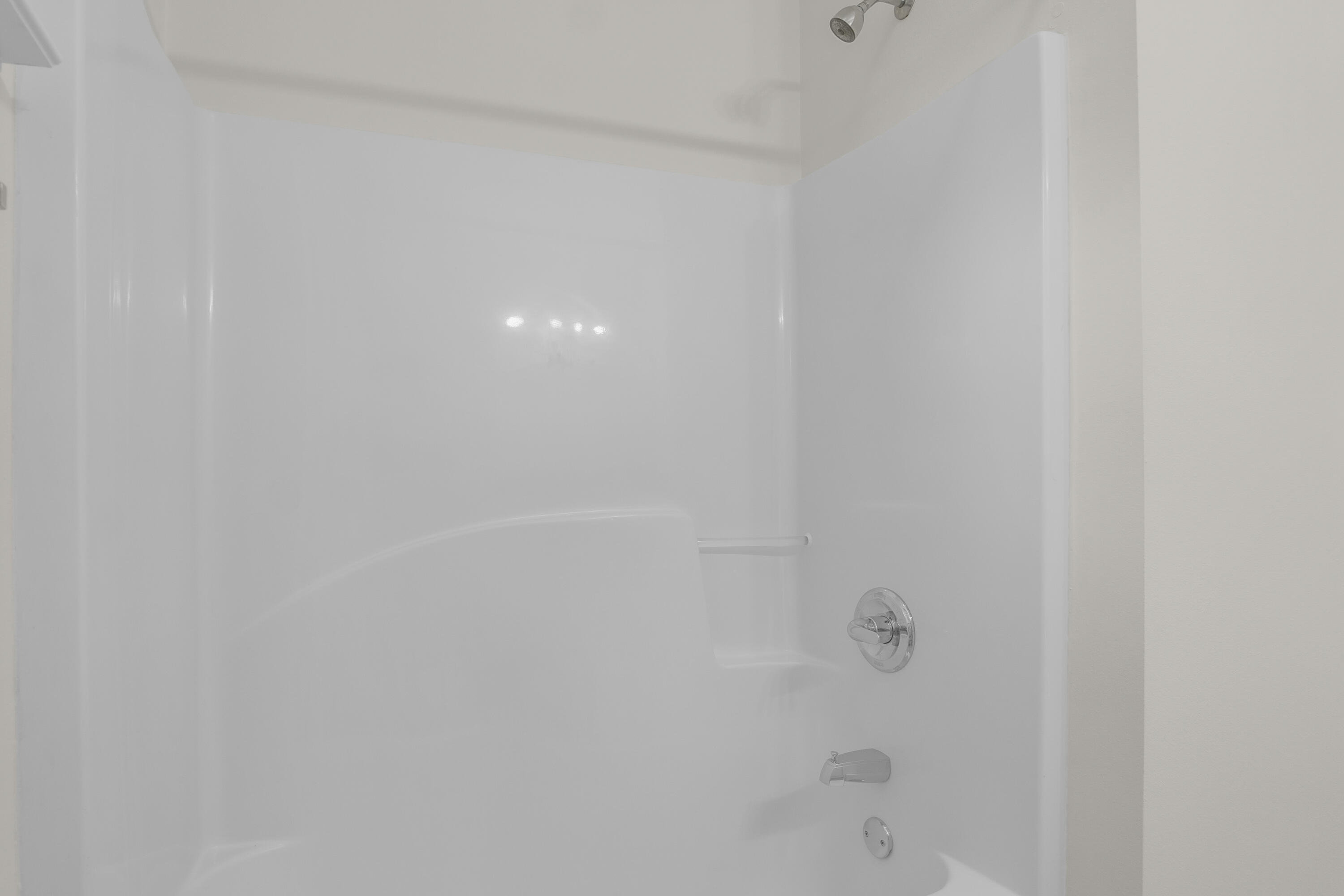 BAYOU PINES UNREC 1ST ADDN - Residential