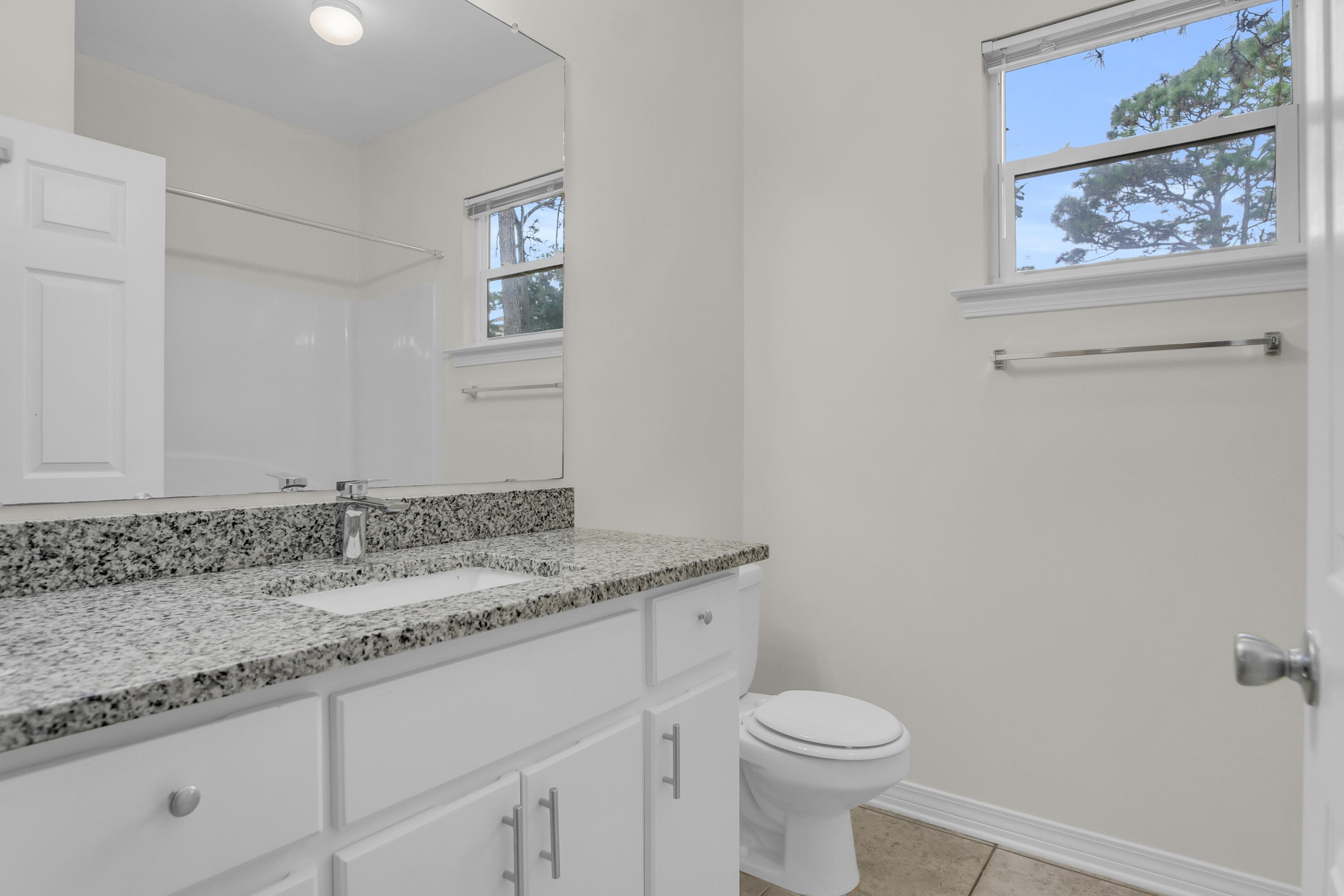 BAYOU PINES UNREC 1ST ADDN - Residential