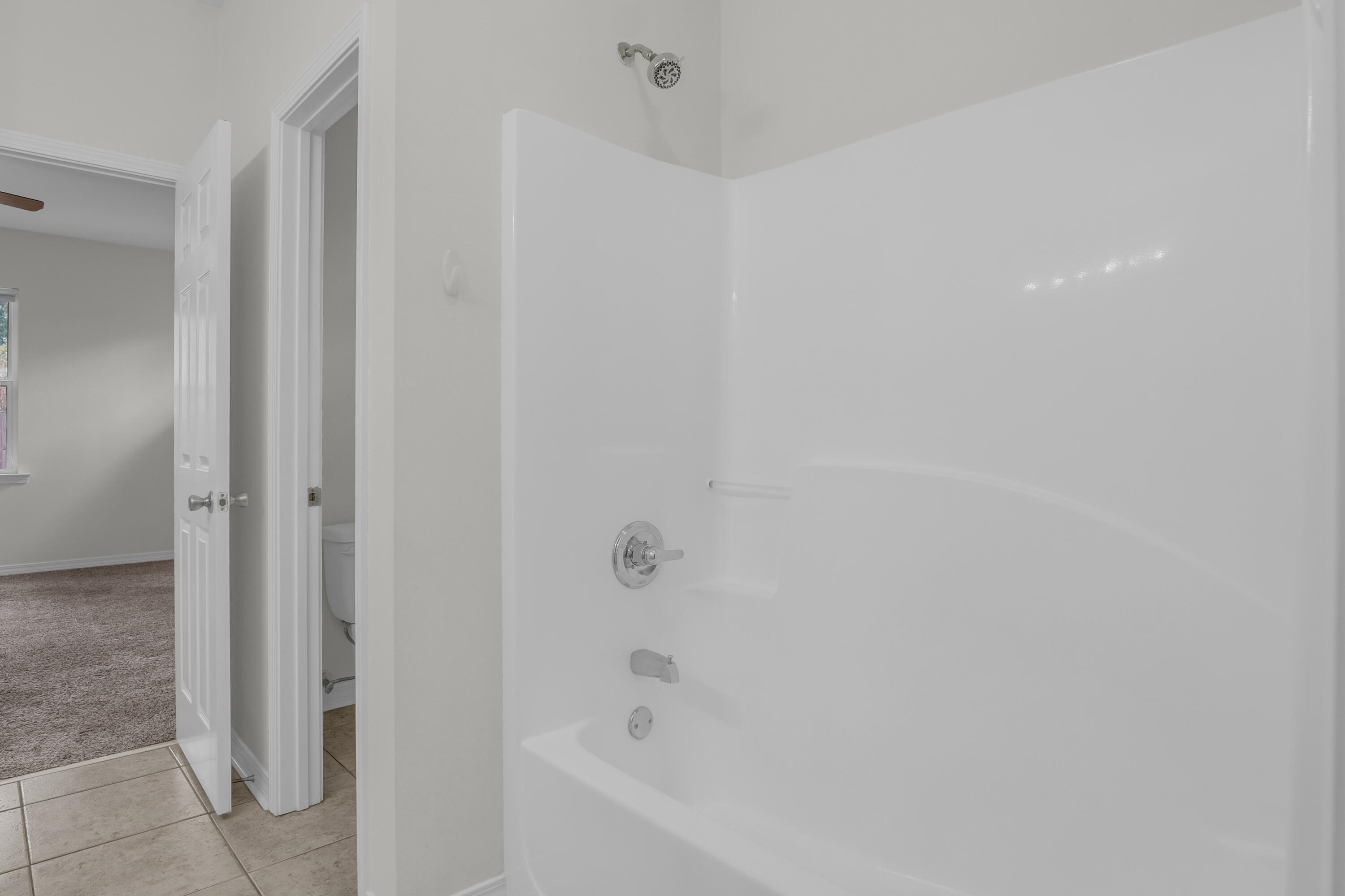 BAYOU PINES UNREC 1ST ADDN - Residential