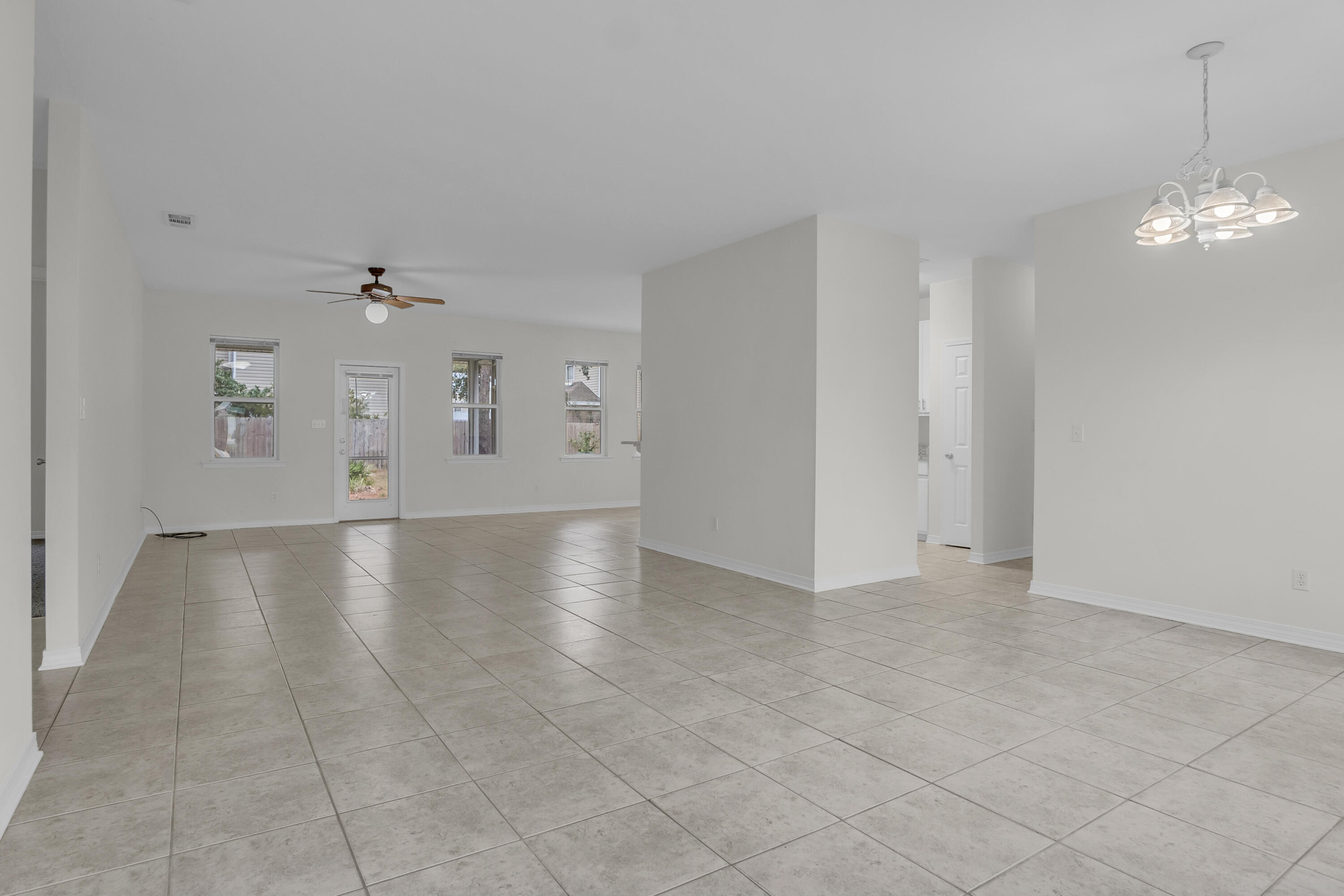 BAYOU PINES UNREC 1ST ADDN - Residential