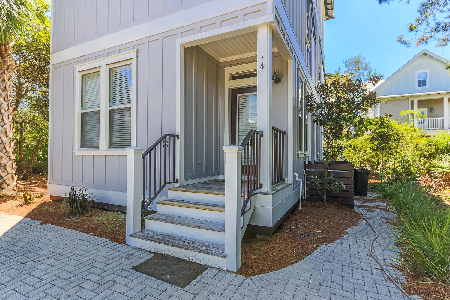 SEACREST BEACH PH 6 - Residential