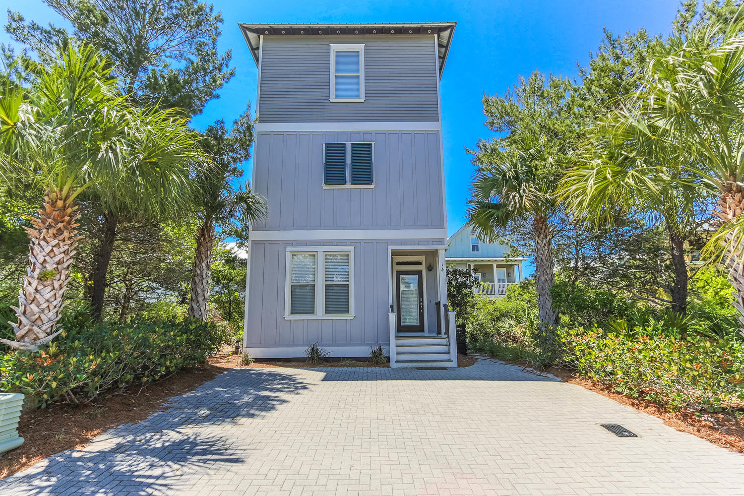 SEACREST BEACH PH 6 - Residential