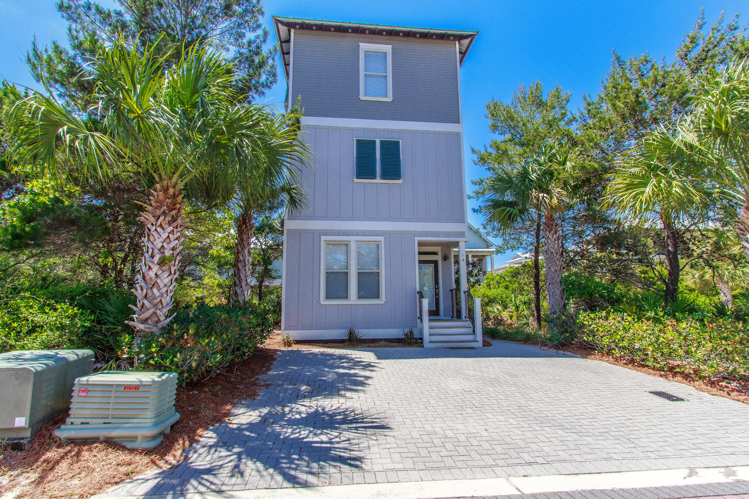 SEACREST BEACH PH 6 - Residential