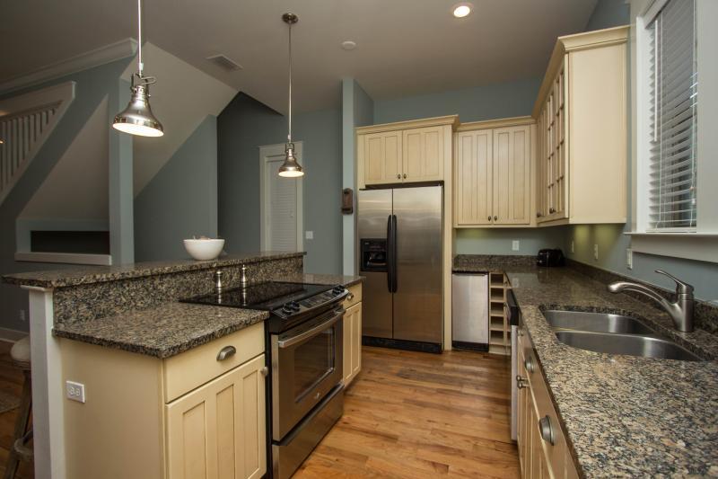 SEACREST BEACH PH 6 - Residential