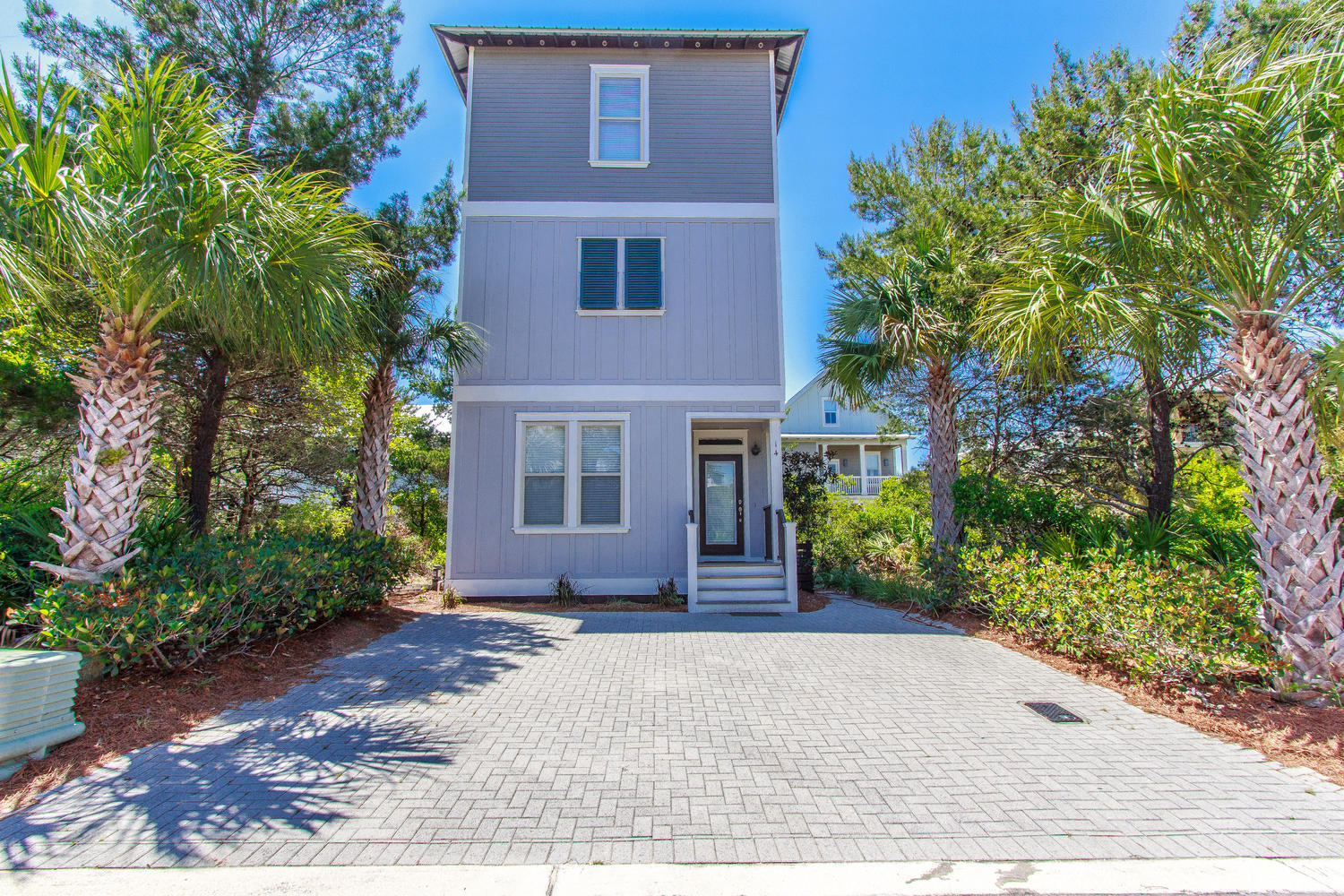 SEACREST BEACH PH 6 - Residential