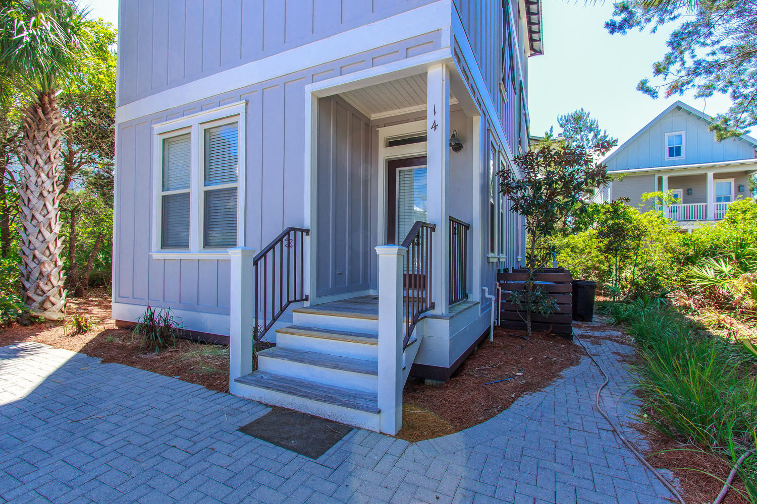 SEACREST BEACH PH 6 - Residential