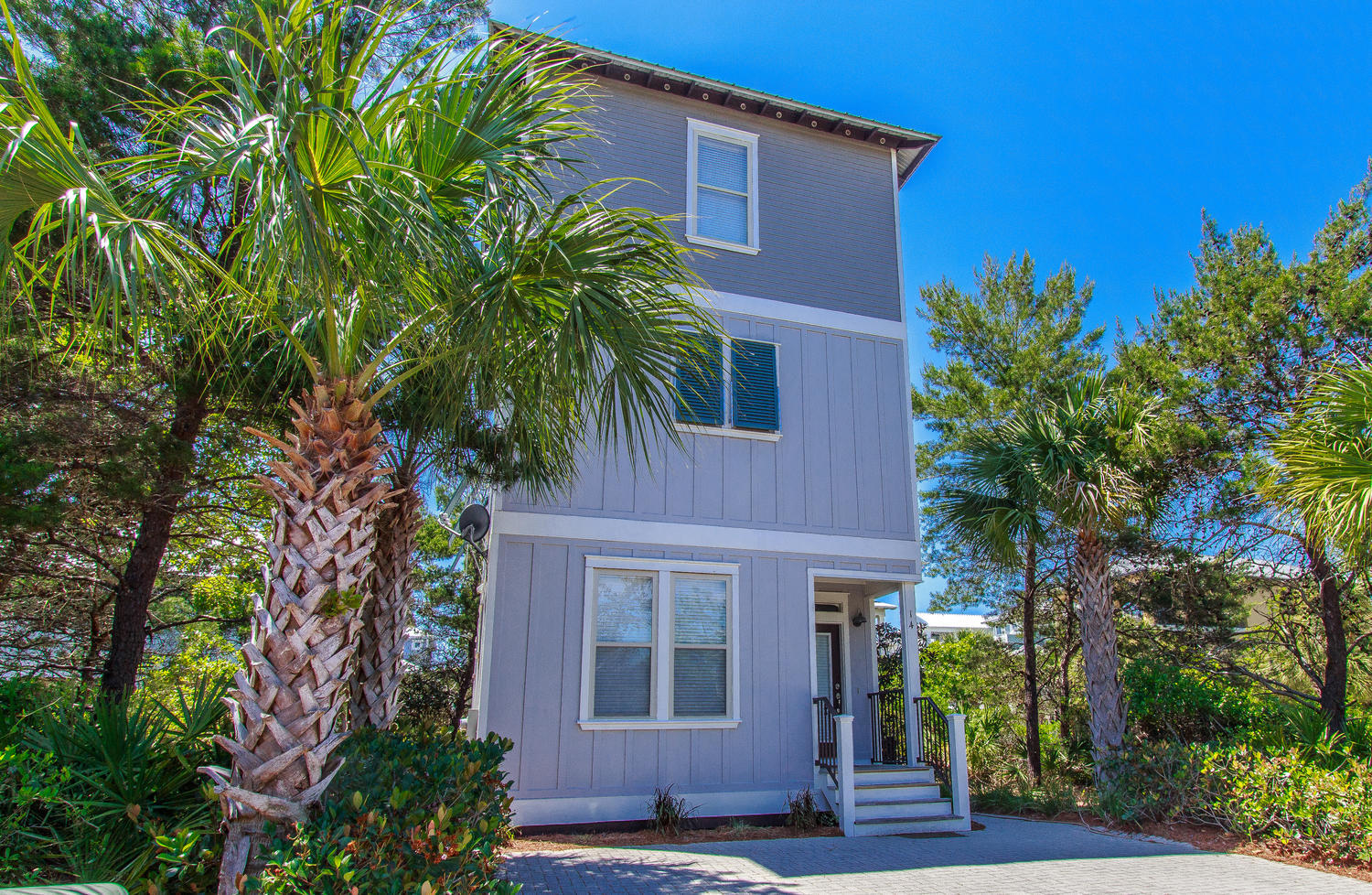 SEACREST BEACH PH 6 - Residential