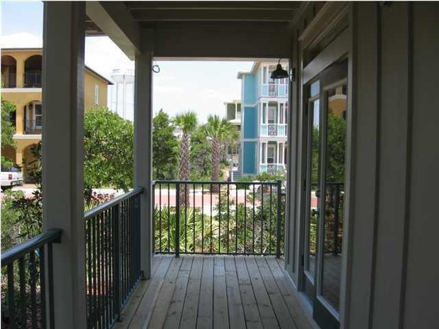 SEACREST BEACH PH 6 - Residential