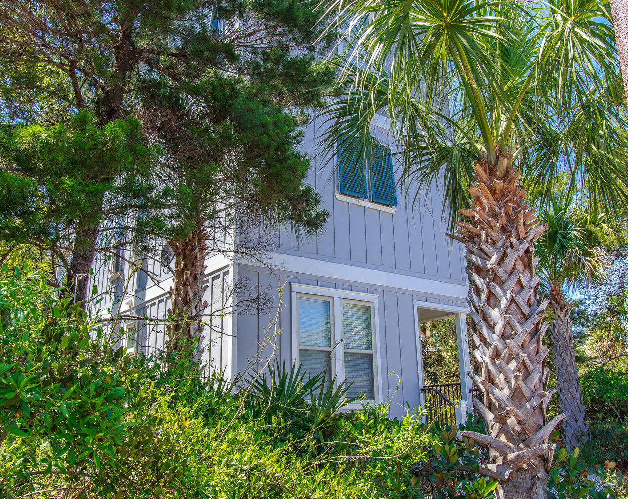 SEACREST BEACH PH 6 - Residential