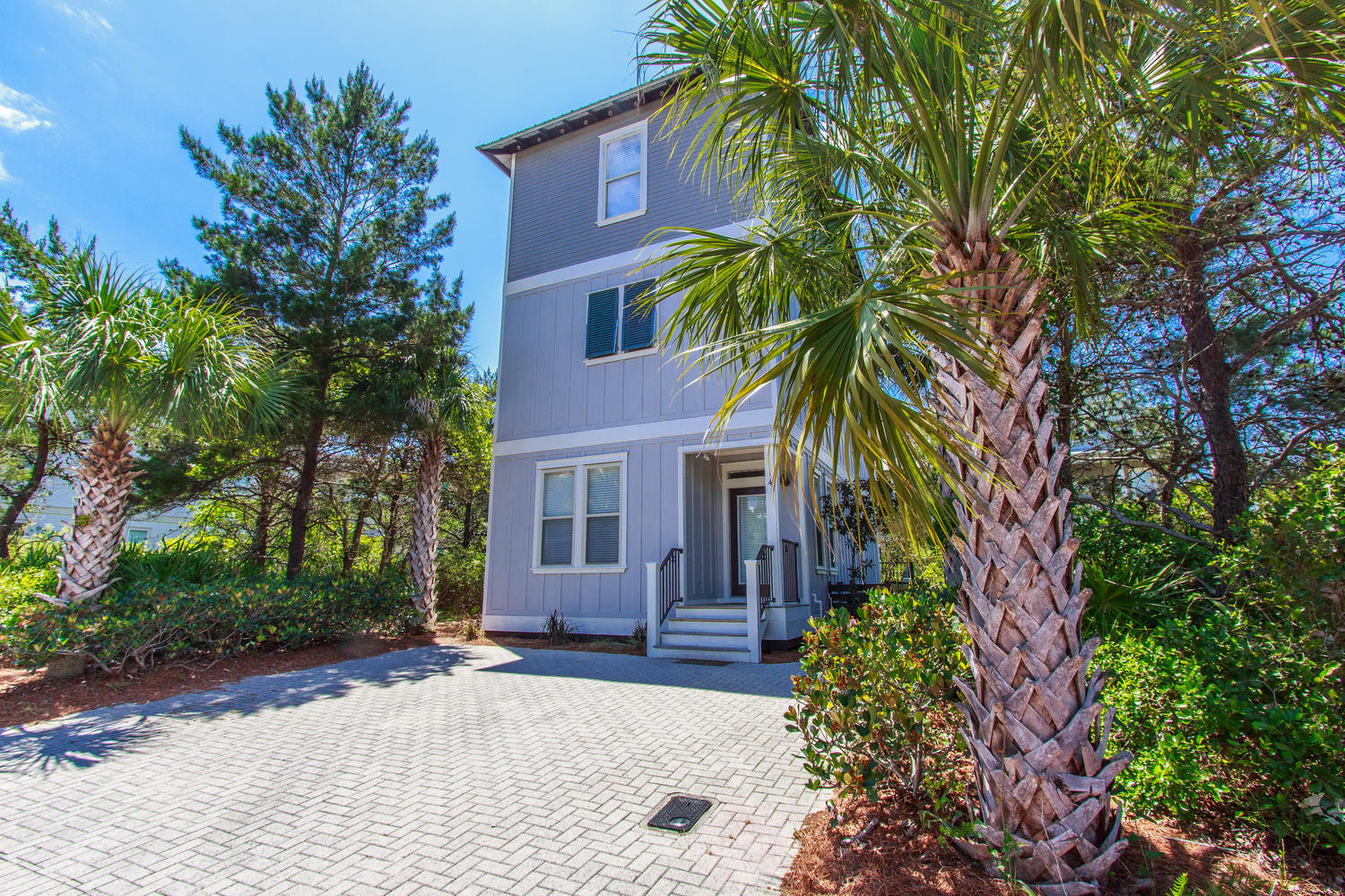 SEACREST BEACH PH 6 - Residential