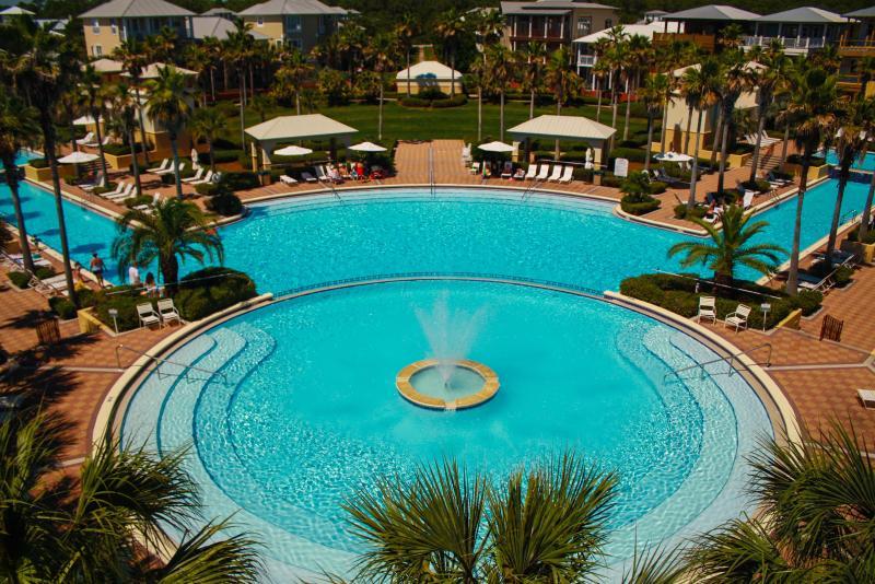 SEACREST BEACH PH 6 - Residential