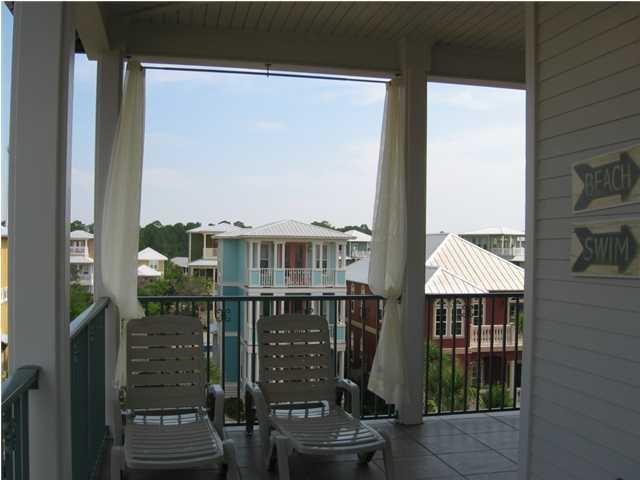 SEACREST BEACH PH 6 - Residential