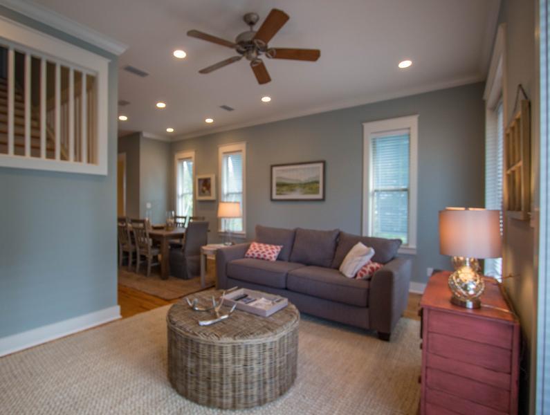 SEACREST BEACH PH 6 - Residential