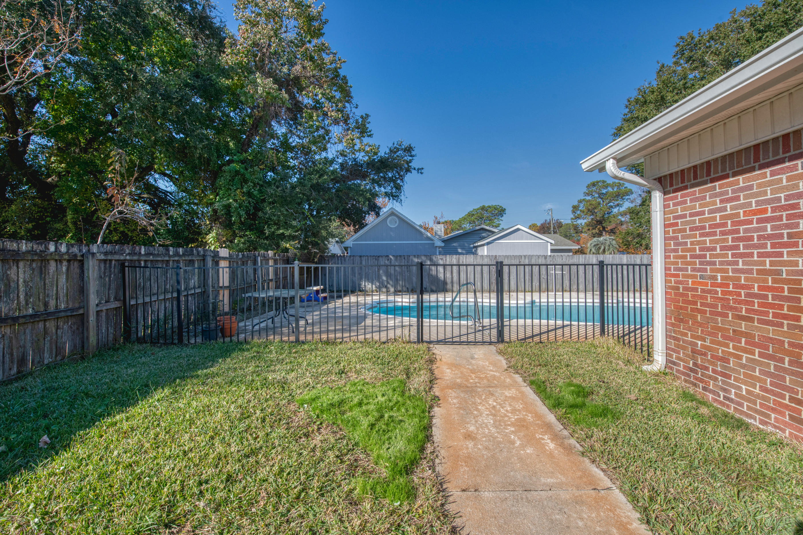 OAKLAND ADDN - Residential