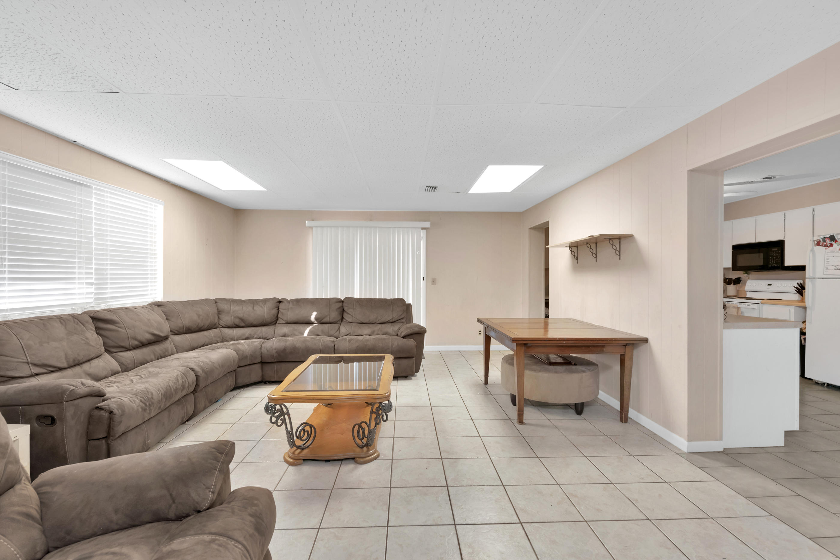 OAKLAND ADDN - Residential