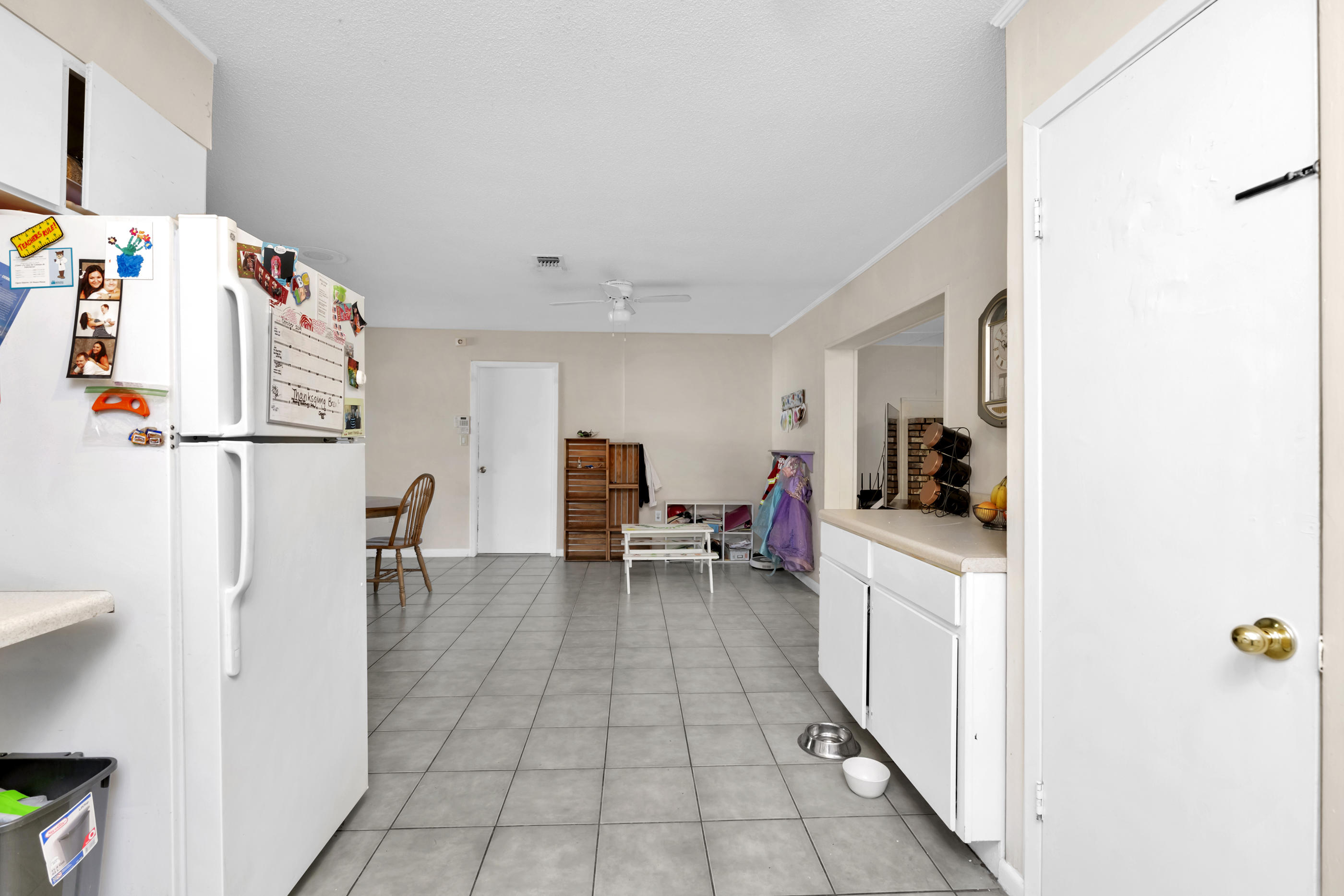 OAKLAND ADDN - Residential