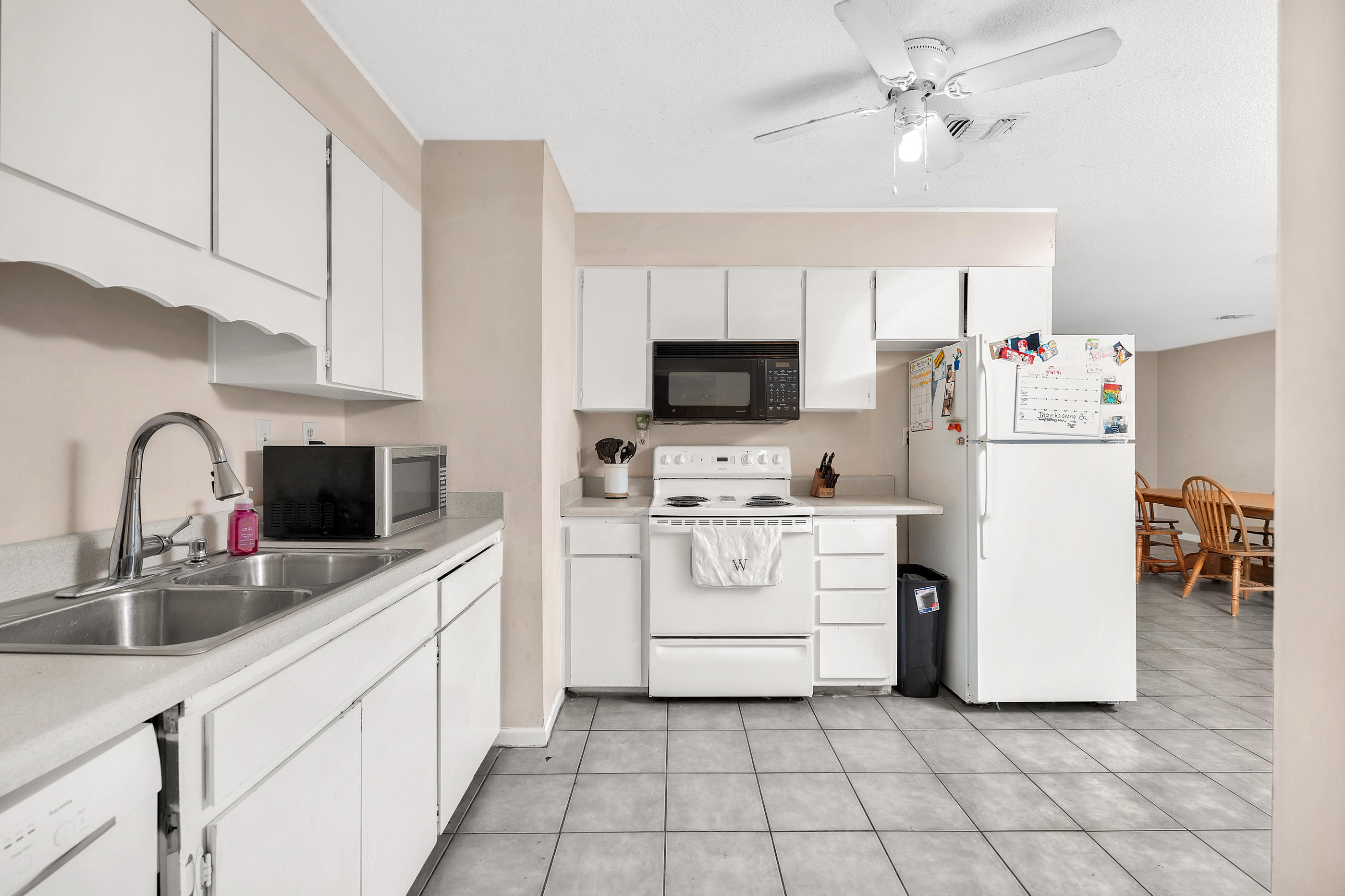 OAKLAND ADDN - Residential