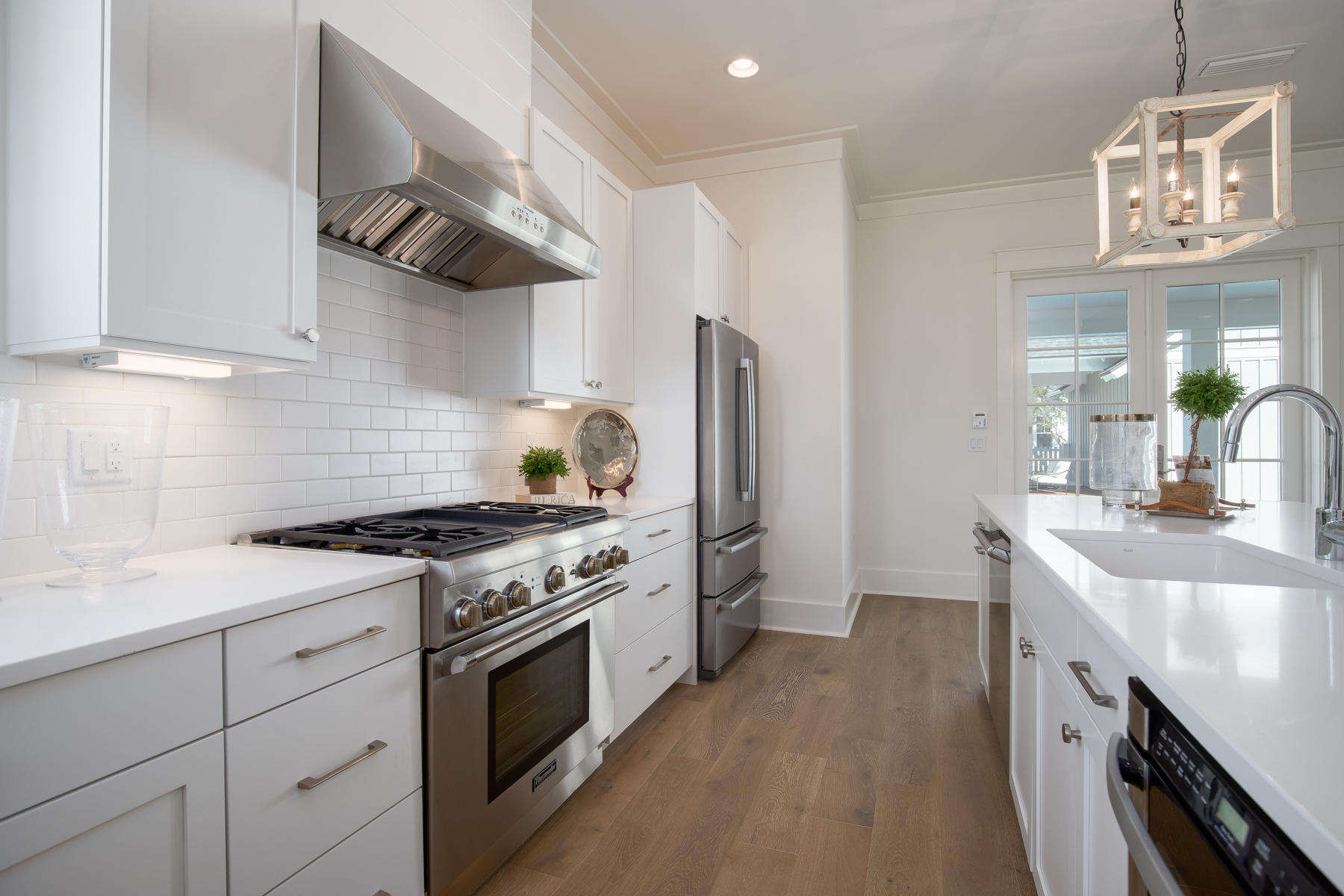 WATERSOUND ORIGINS - Residential