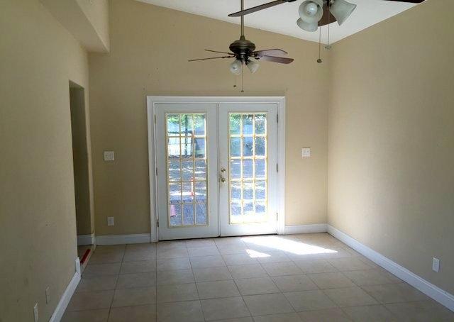 MAYFAIR - Residential