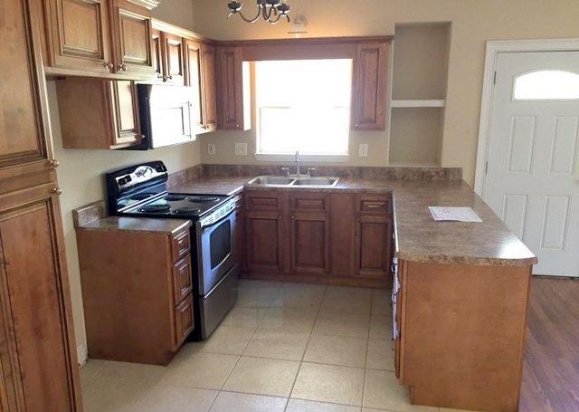 MAYFAIR - Residential