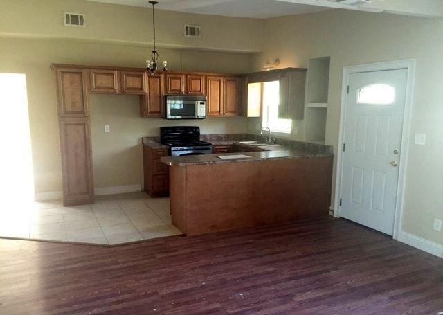 MAYFAIR - Residential