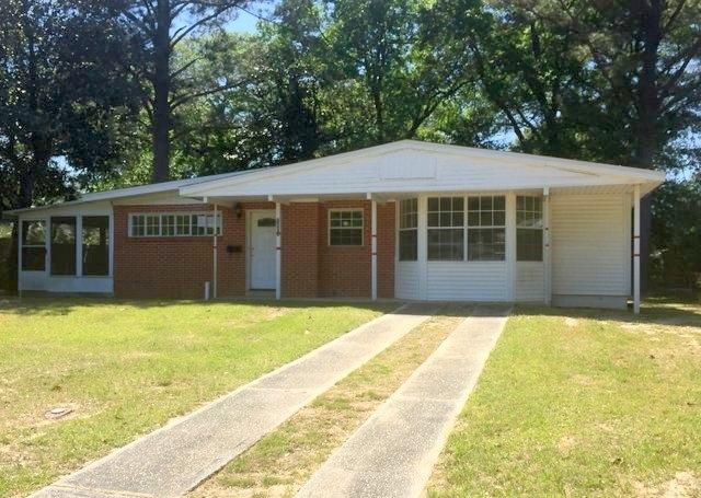 MAYFAIR - Residential