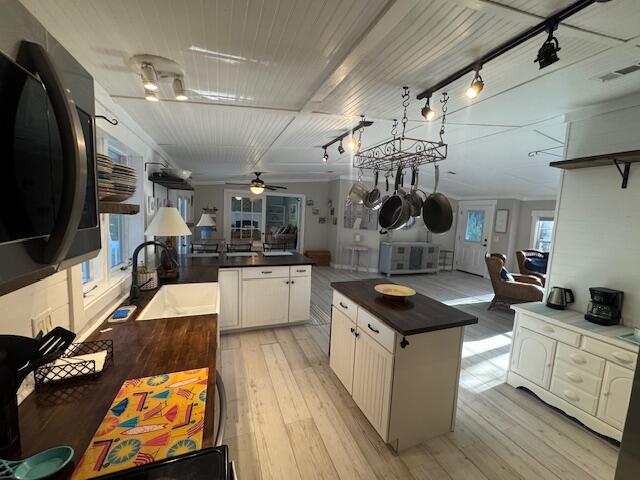 EDGEWOOD TERRACE - Residential Lease