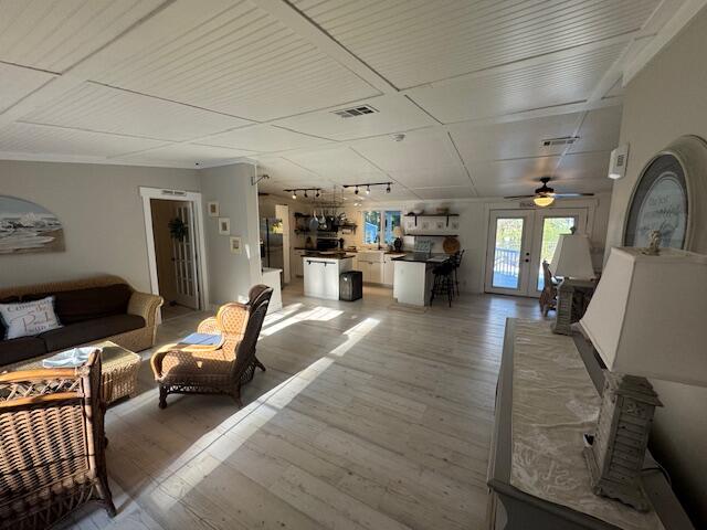 EDGEWOOD TERRACE - Residential Lease