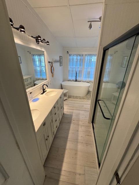 EDGEWOOD TERRACE - Residential Lease