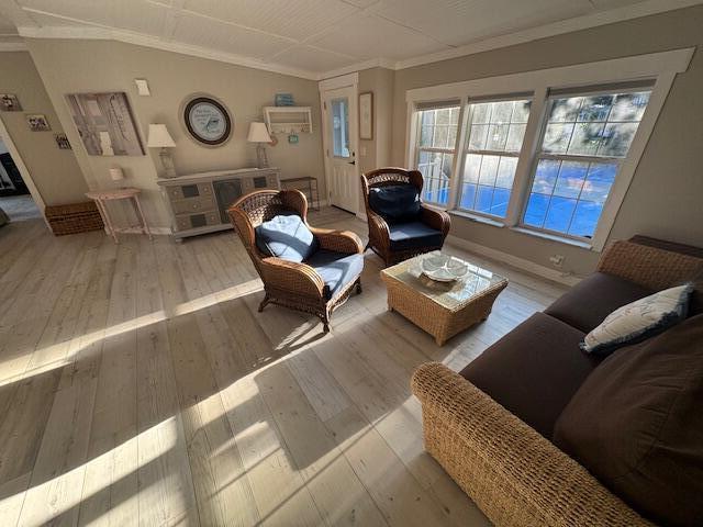 EDGEWOOD TERRACE - Residential Lease