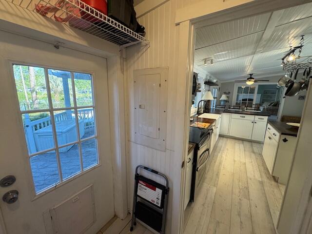 EDGEWOOD TERRACE - Residential Lease