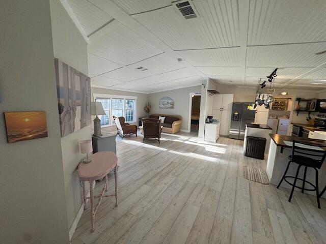 EDGEWOOD TERRACE - Residential Lease