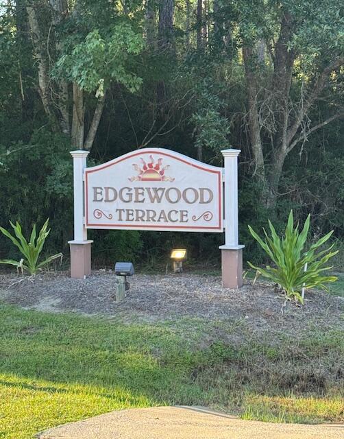 EDGEWOOD TERRACE - Residential Lease