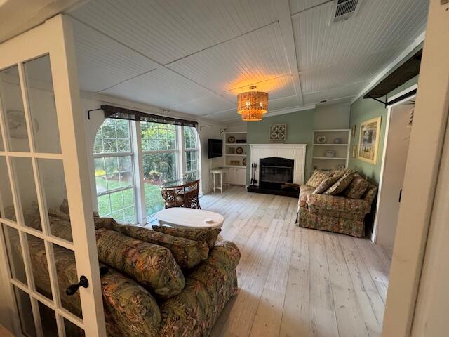 EDGEWOOD TERRACE - Residential Lease