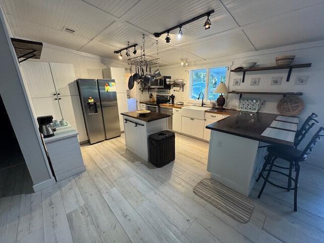 EDGEWOOD TERRACE - Residential Lease