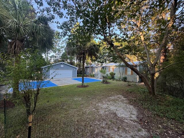 EDGEWOOD TERRACE - Residential Lease