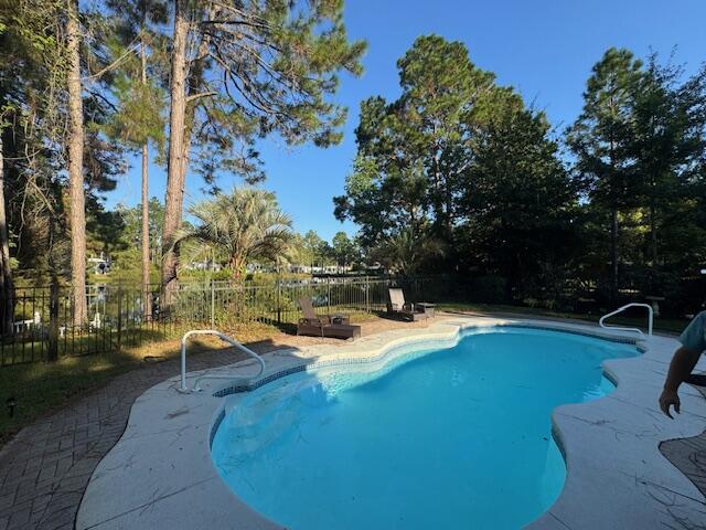 EDGEWOOD TERRACE - Residential Lease