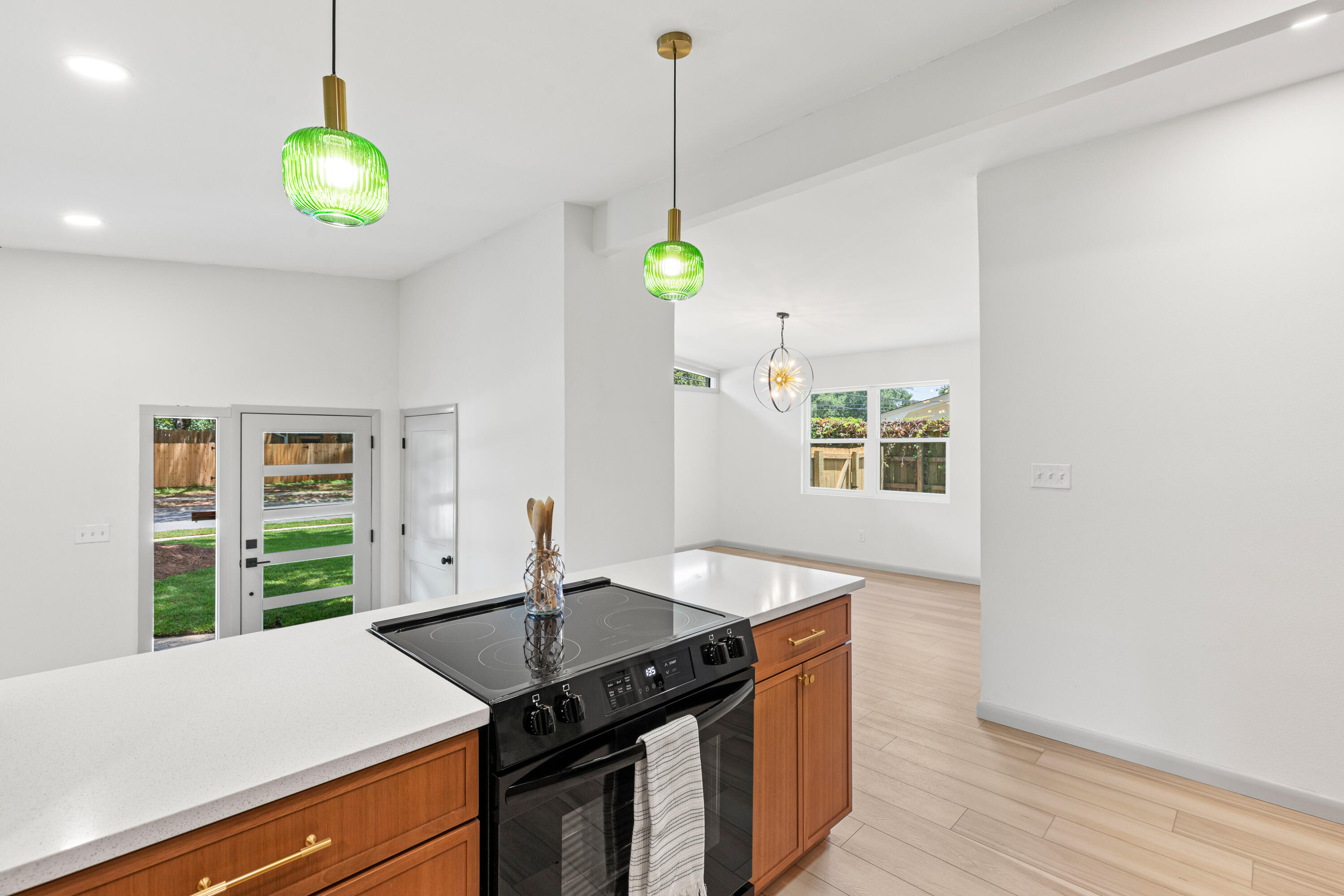 MIRAMAR ESTATES 1ST ADDN - Residential