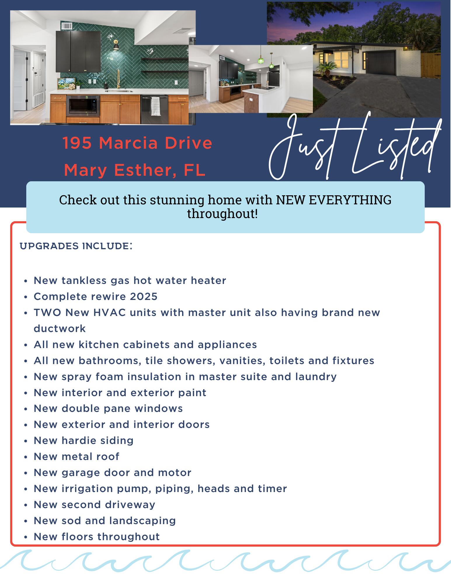 MIRAMAR ESTATES 1ST ADDN - Residential