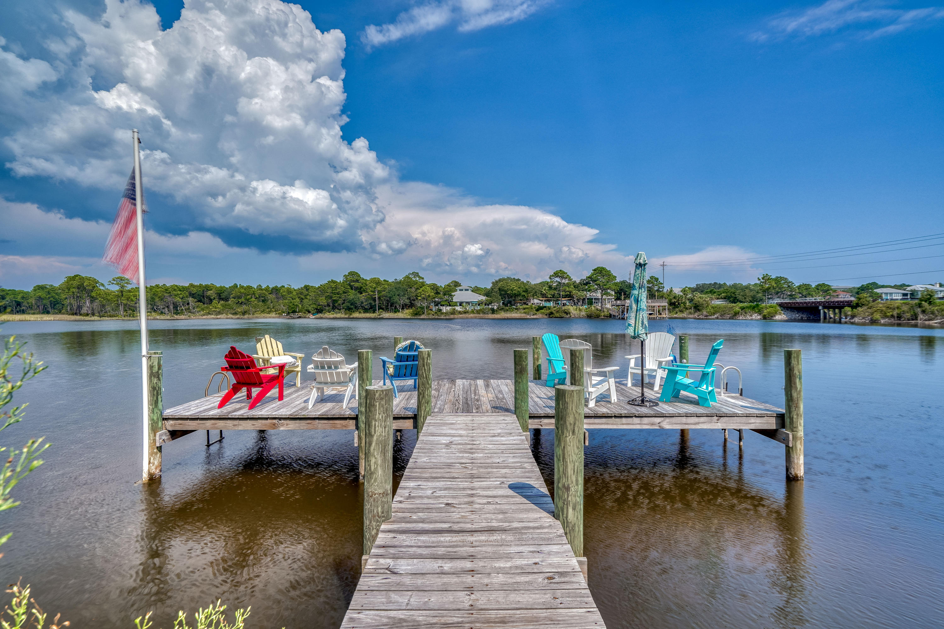 EASTERN LAKE S/D - Residential