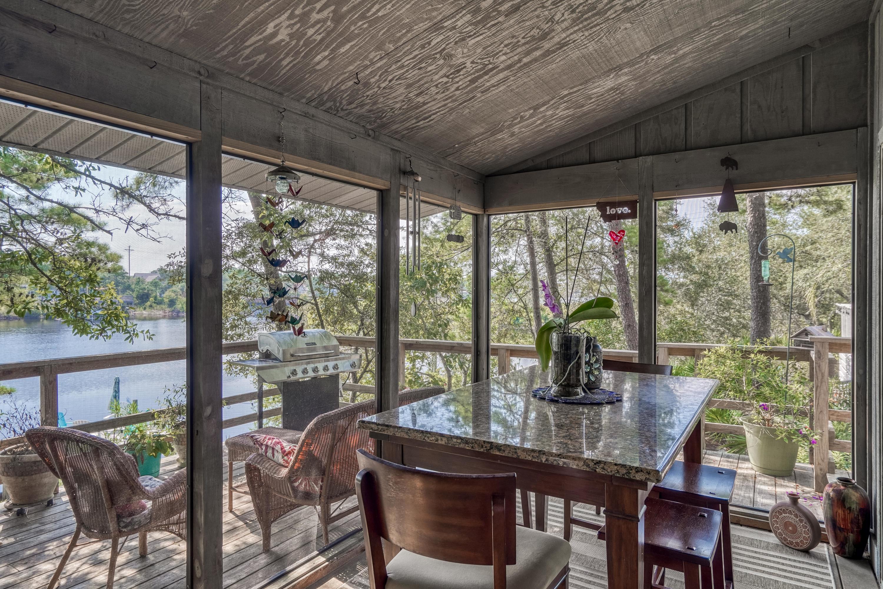 EASTERN LAKE S/D - Residential
