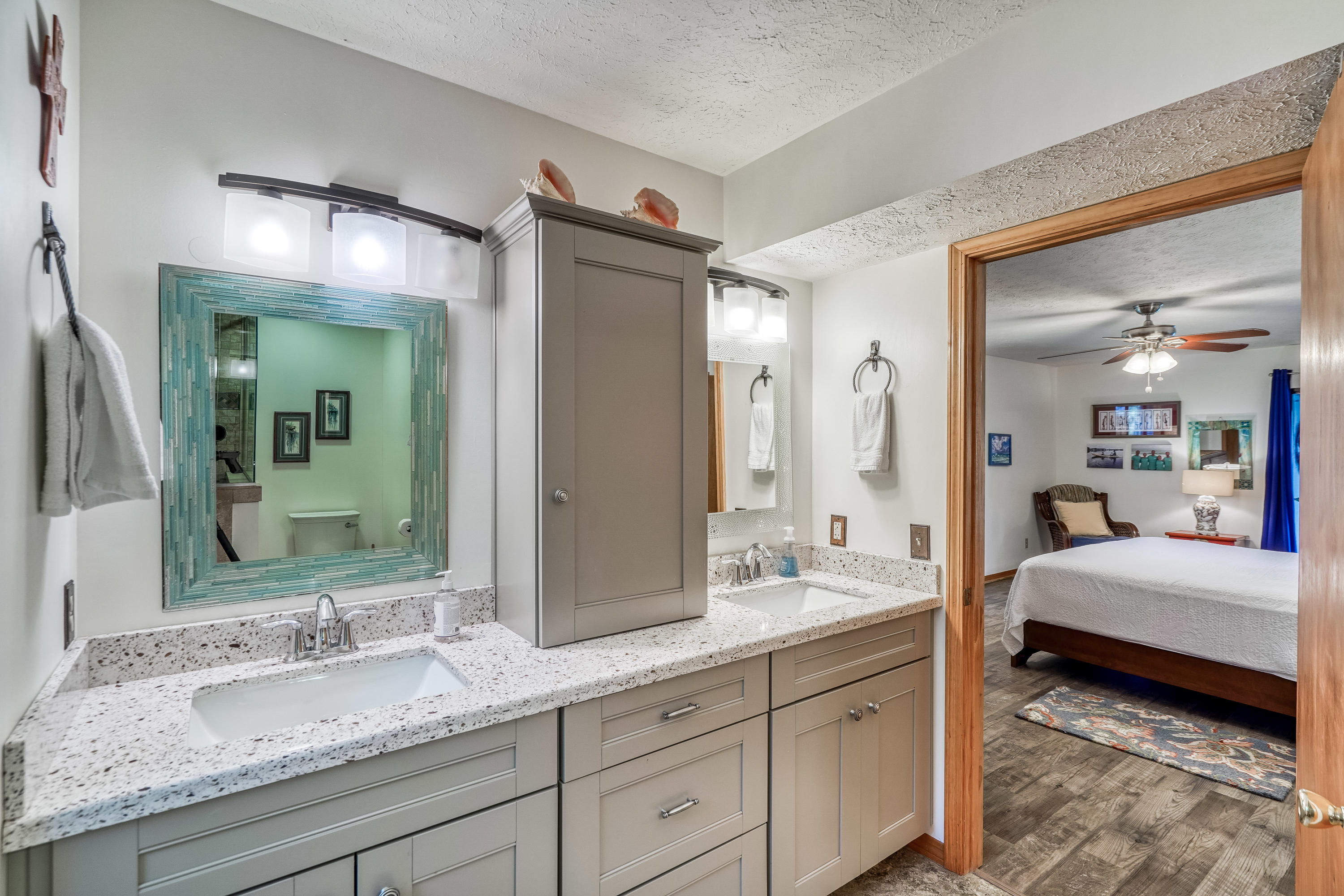 EASTERN LAKE S/D - Residential