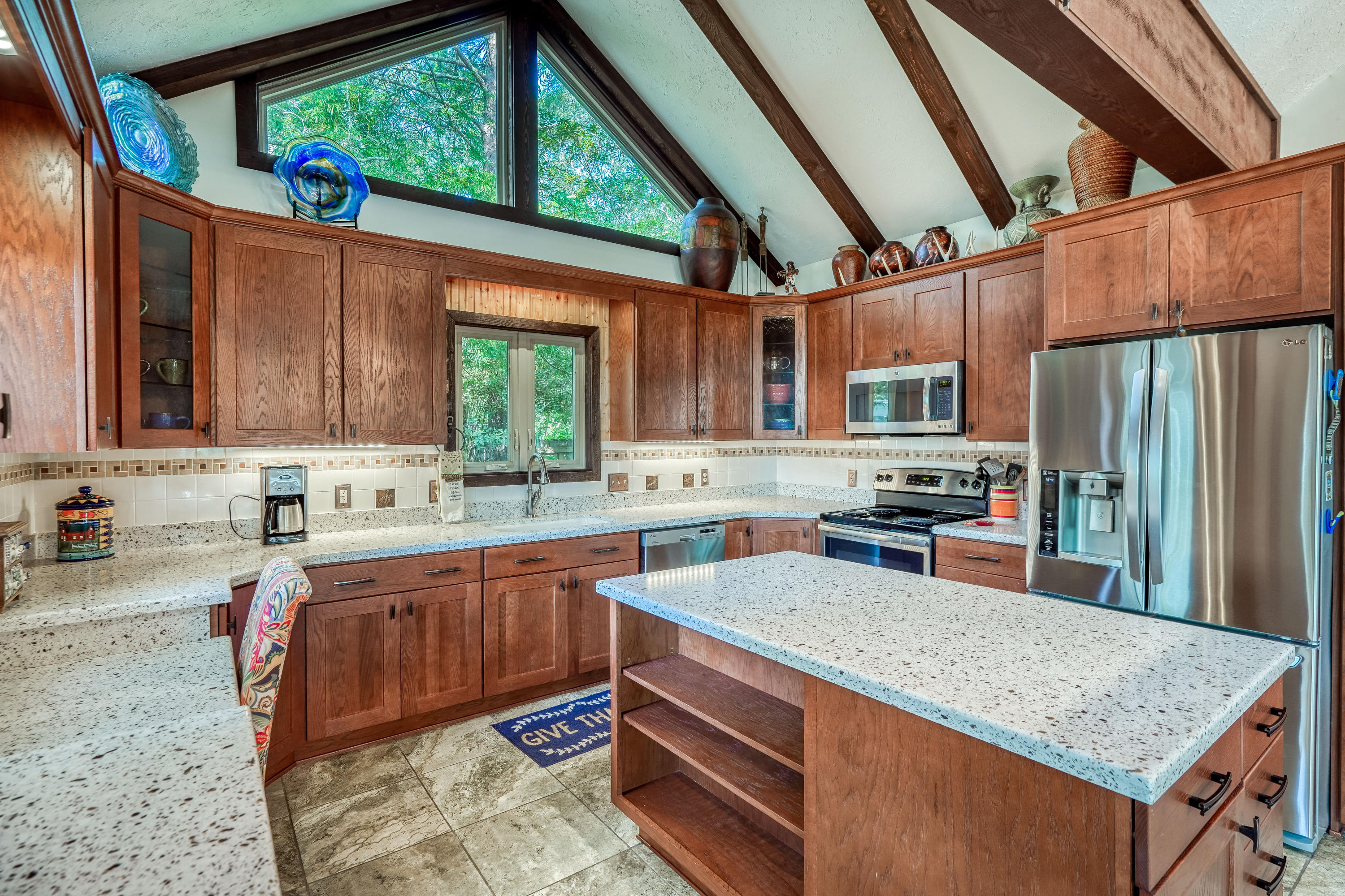 EASTERN LAKE S/D - Residential