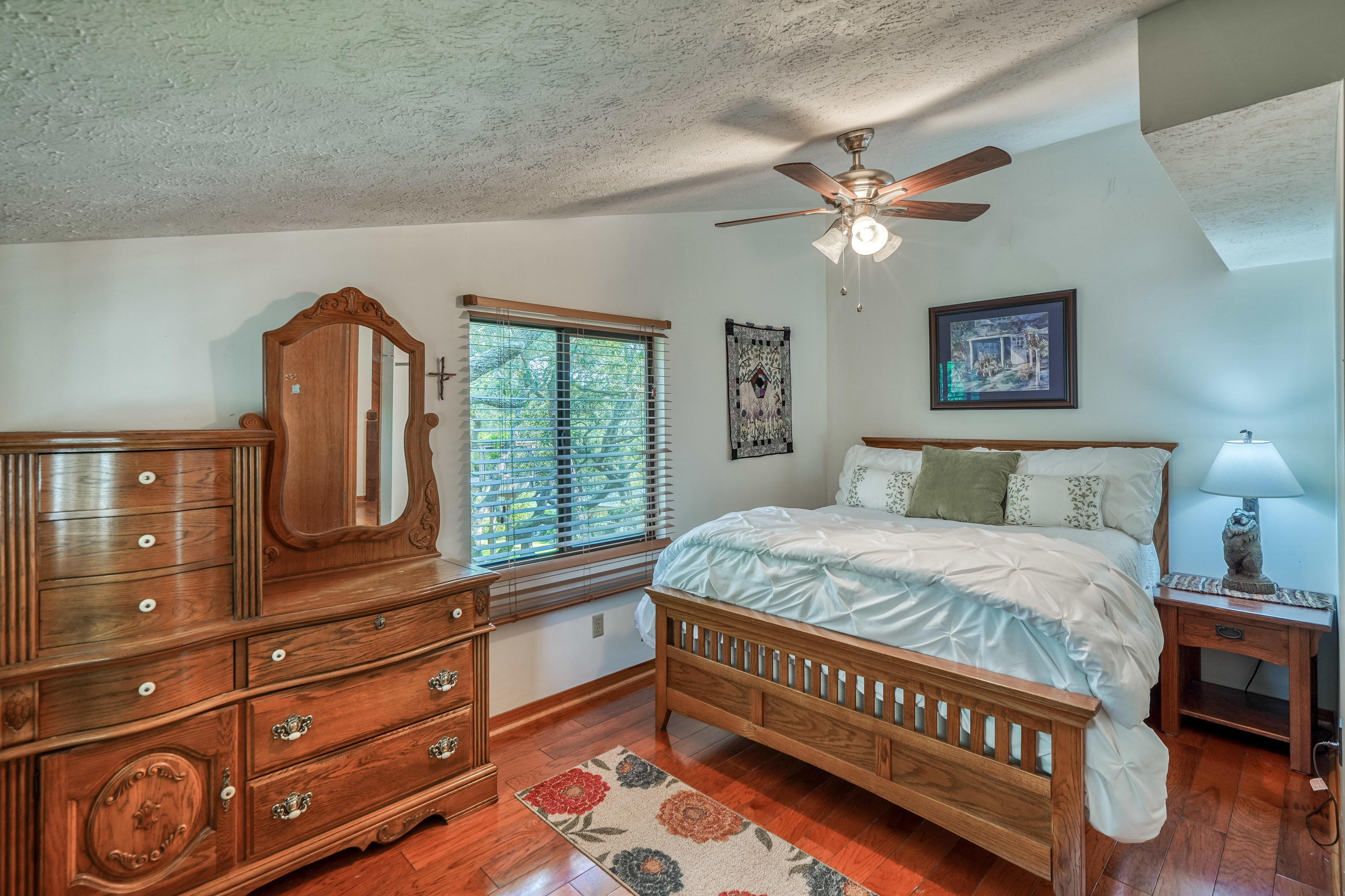EASTERN LAKE S/D - Residential