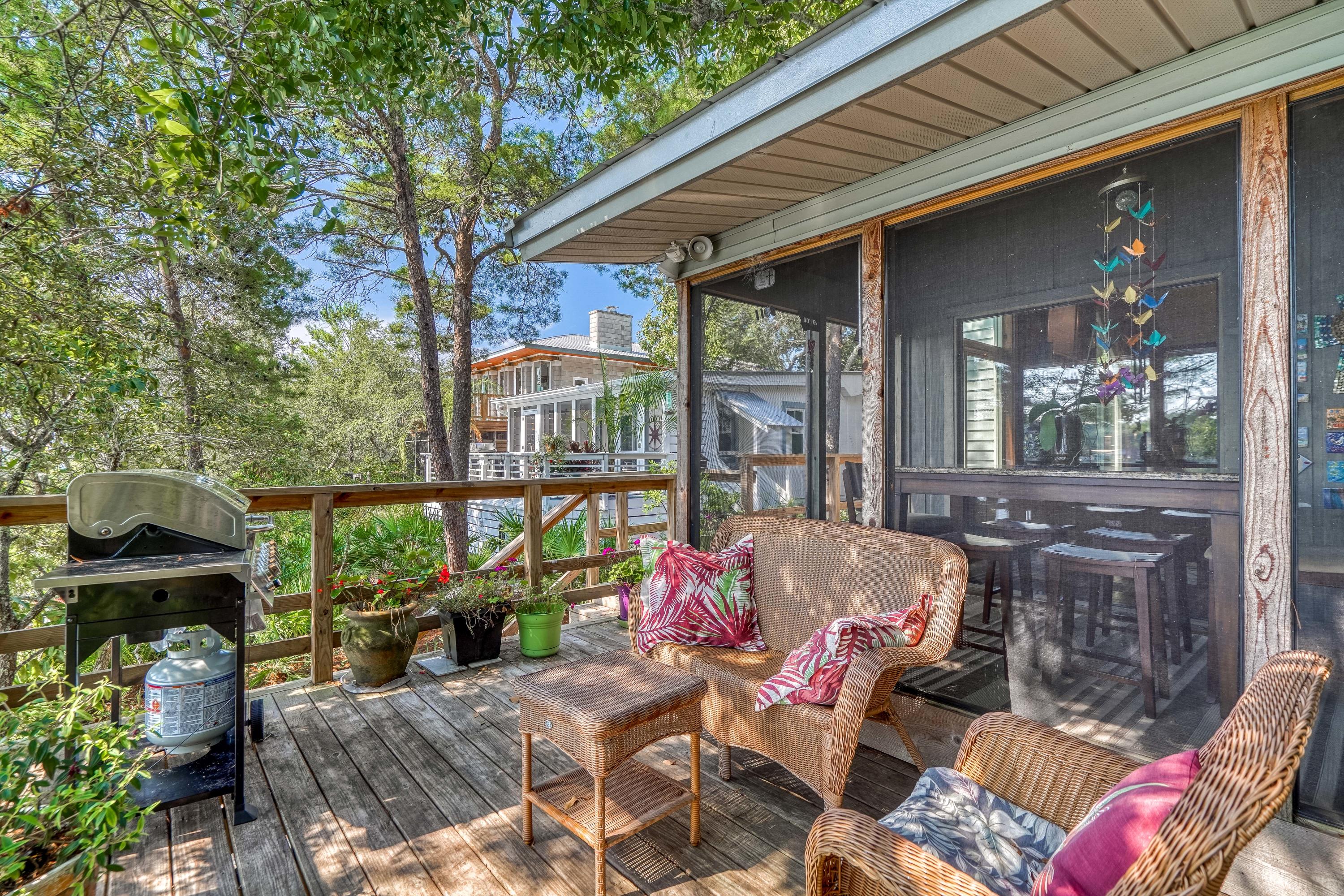 EASTERN LAKE S/D - Residential