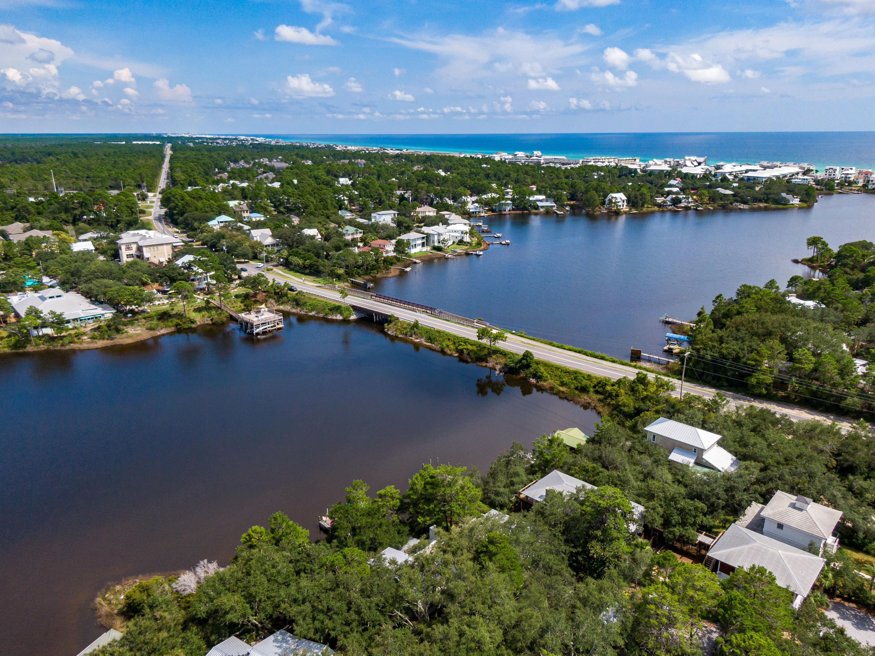EASTERN LAKE S/D - Residential
