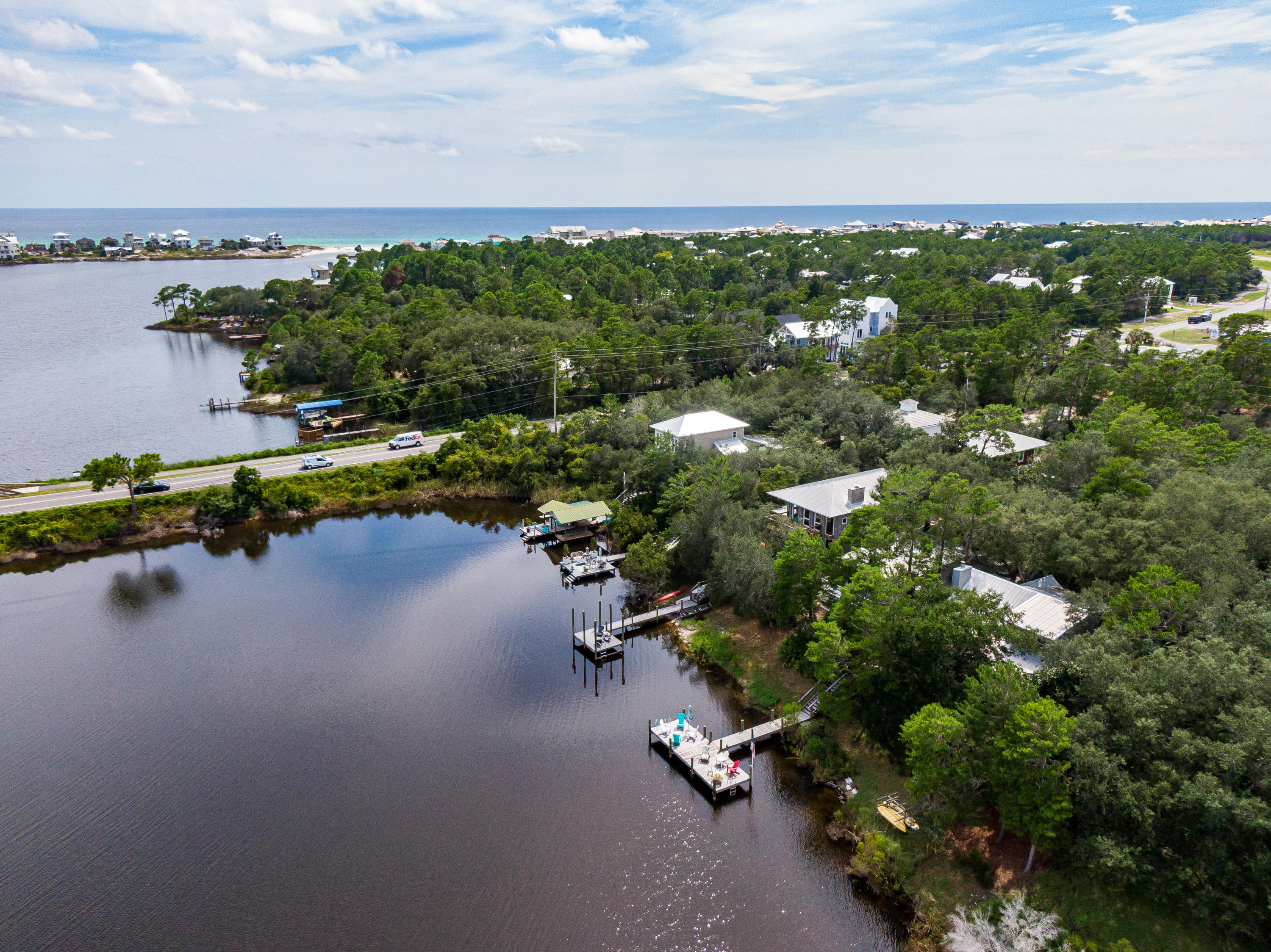 EASTERN LAKE S/D - Residential